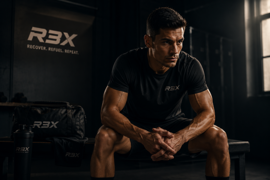 R3X coach